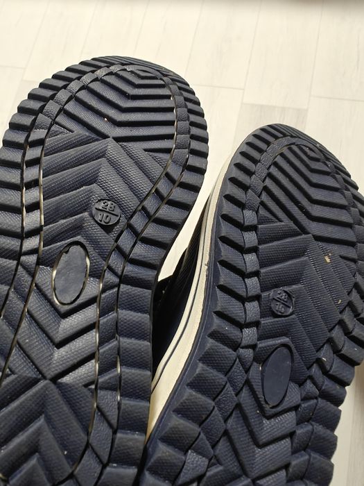 Детски Ботуши зимни 28 ми номер