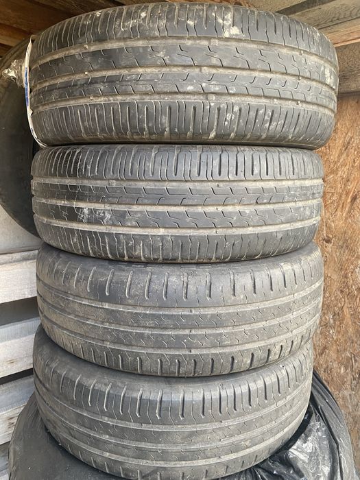Anvelope Logan185/65/15HContinental