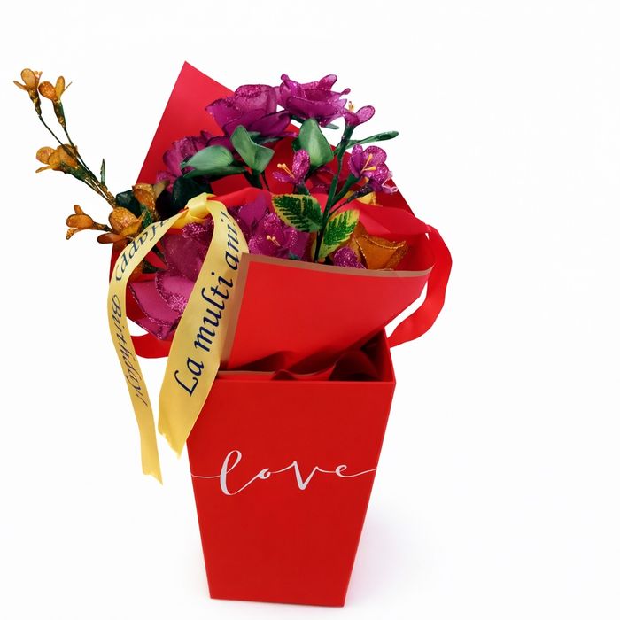 Aranjament floral
