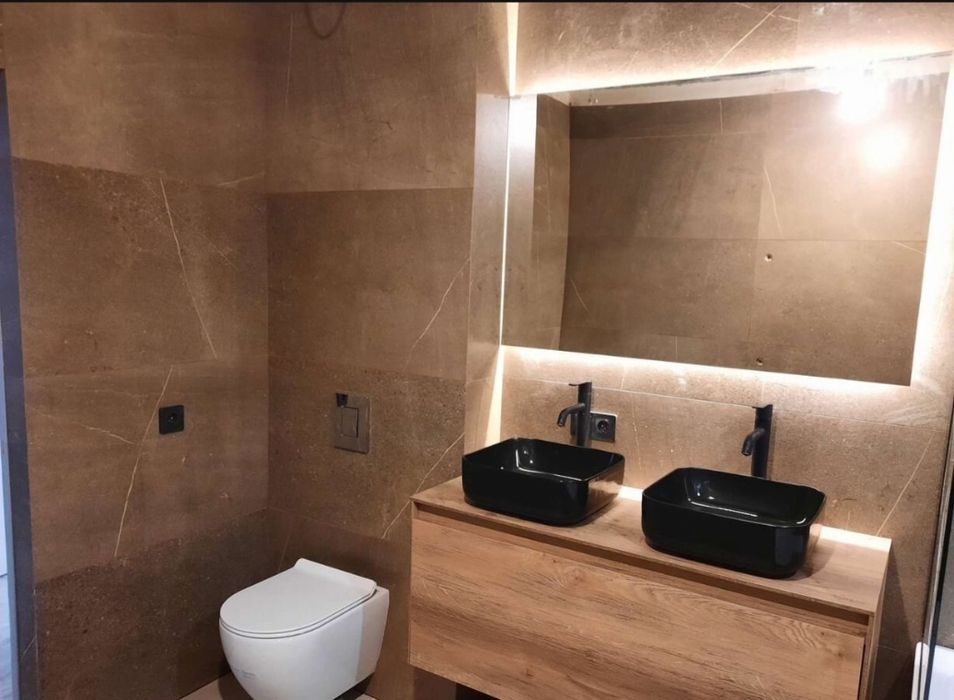 Remont Kvartira ремонт квартира под ключь