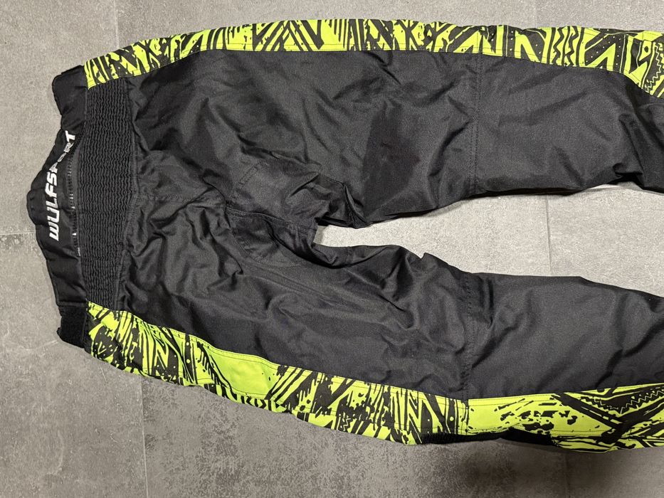 Costum  enduro/atv Wulfsport Alpina