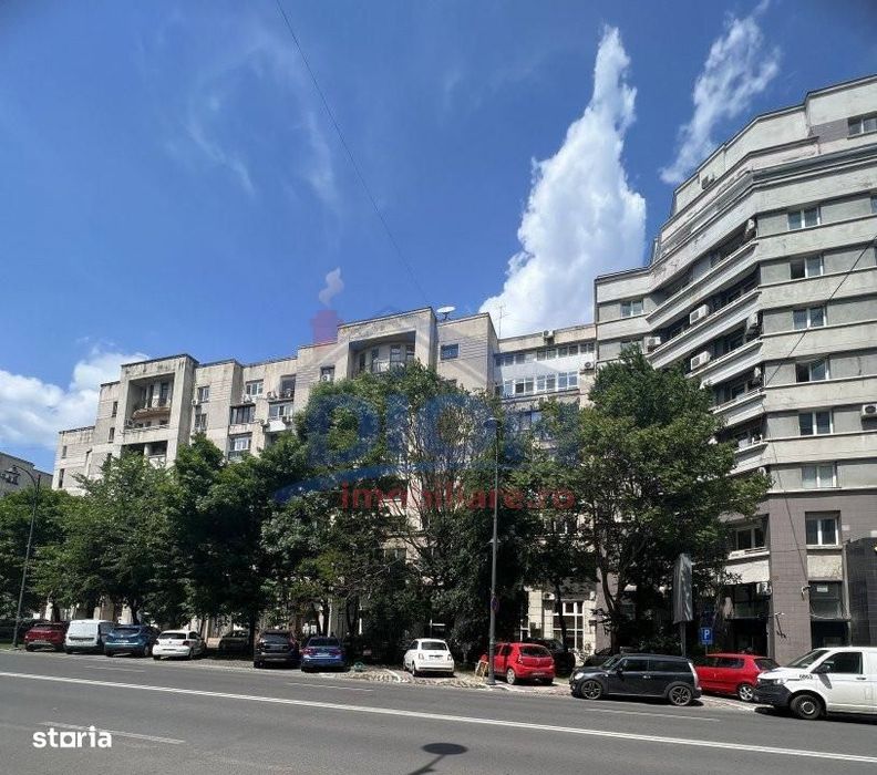 Apartament 3 camere deosebit, langa Casa Poporului — fotografia 3