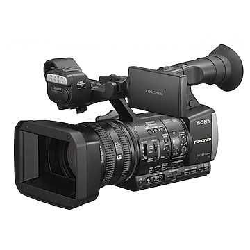 камера sony HXR-NX3