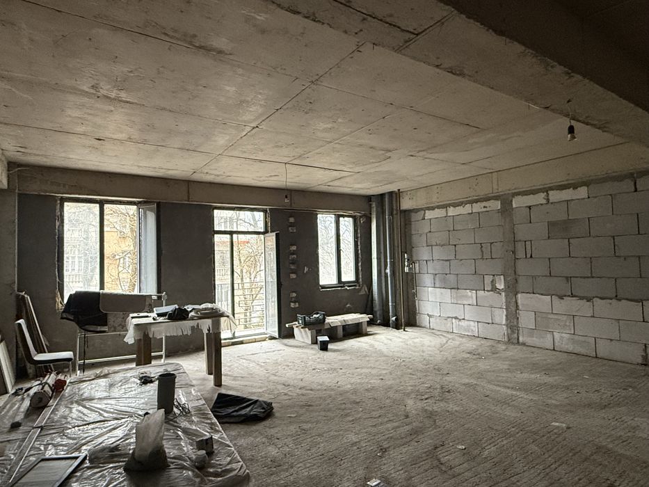 Kadastr bor invistitsiya uchun zoʻr varyant.