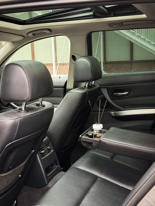 Vand Bmw 320D E91