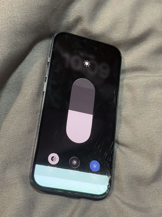 Iphone 14 Pro Deep Purple