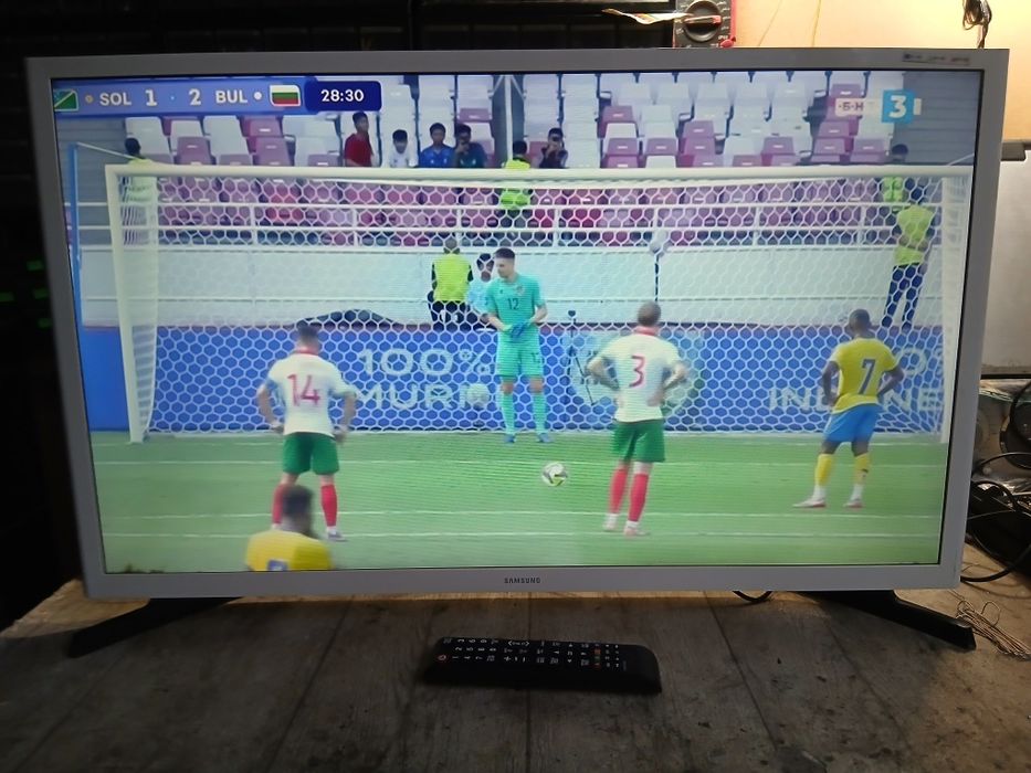 Smart телевизор Samsung 32"