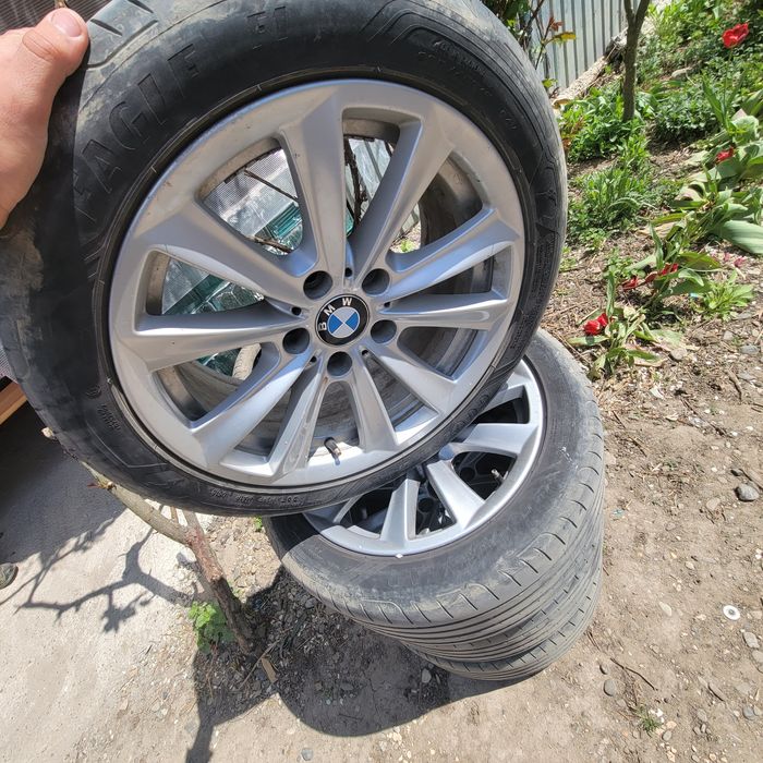 Jante BMW 5x120 Originale