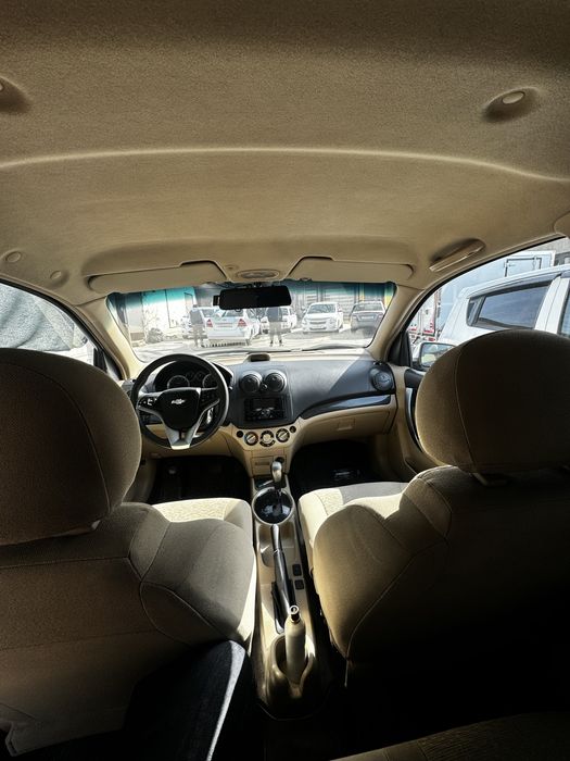 Nexia 3 2017 avtomat