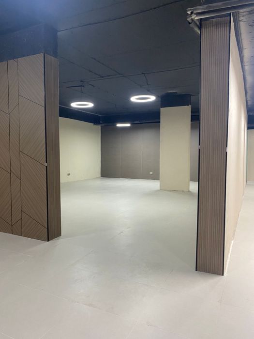 Помещение 270кв/м Сдам в аренду