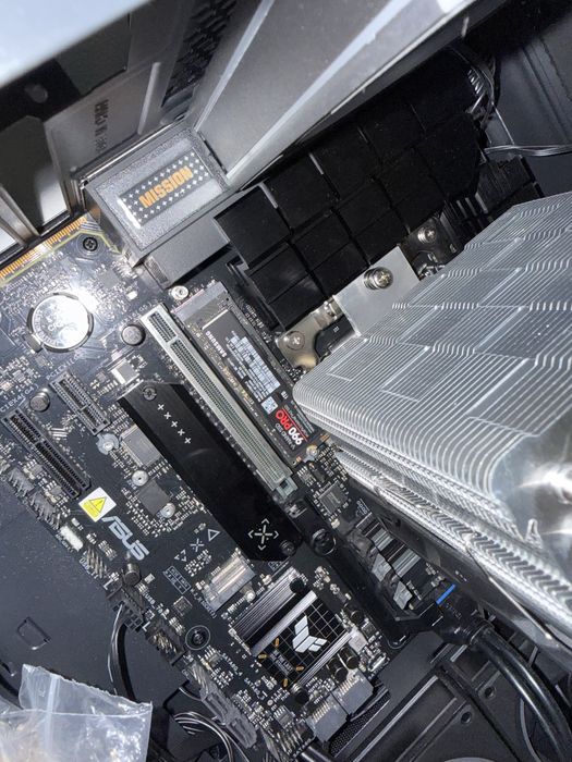 vand kit pc nou