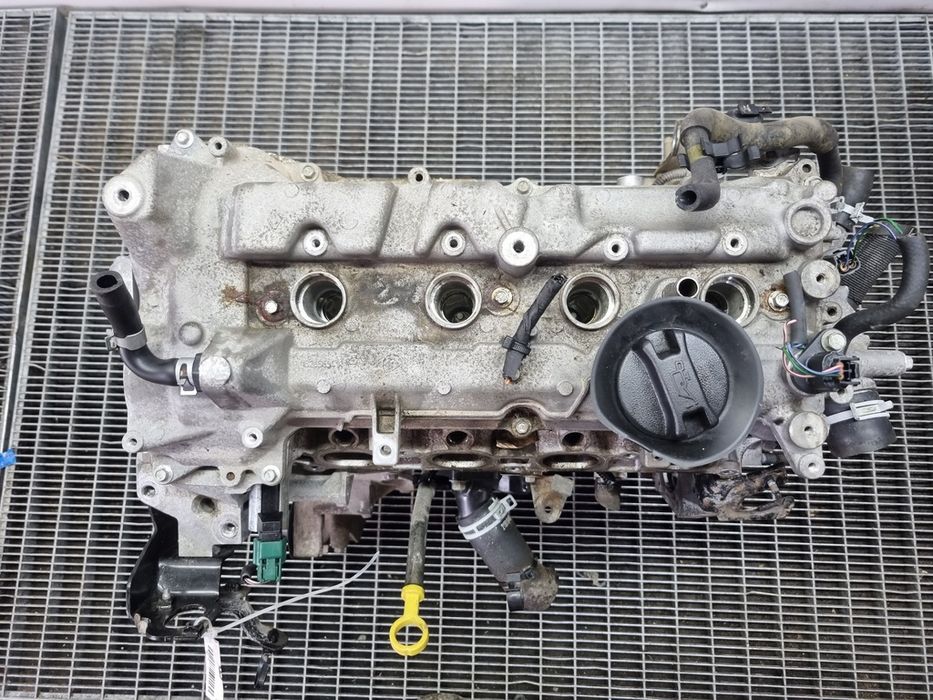 Motor Dacia Duster II 1.6 Benzina 2018 - 2021 115CP Manuala H4M 738 (1519) Benzina 4x2 H4MD728R227698 Garantie