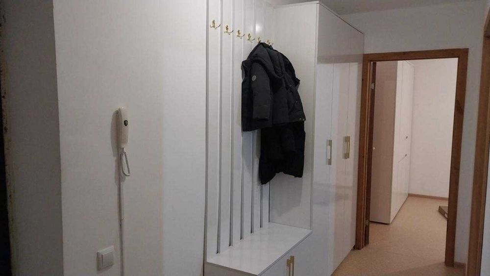 Продам 2- х комнатную квартиру