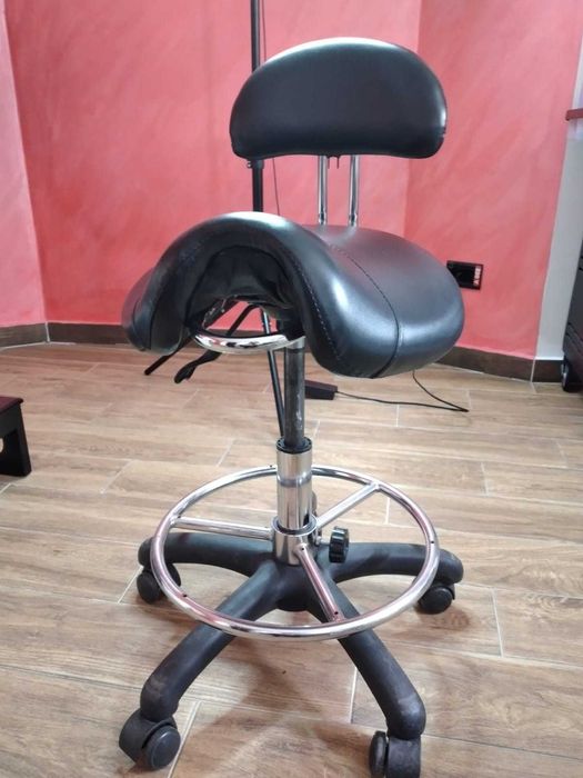 Salon de înfrumusețare