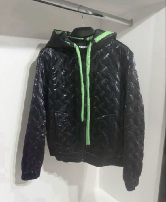 Куртка женская демисезон