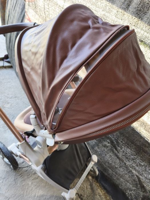 Продам коляску детскую Hot mom