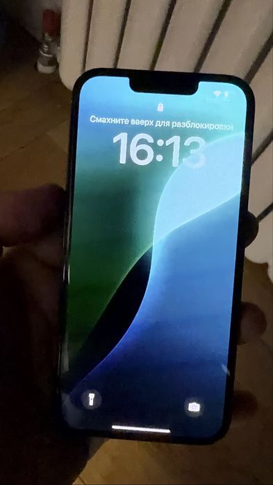 iPhone 14 Midnight 128gb