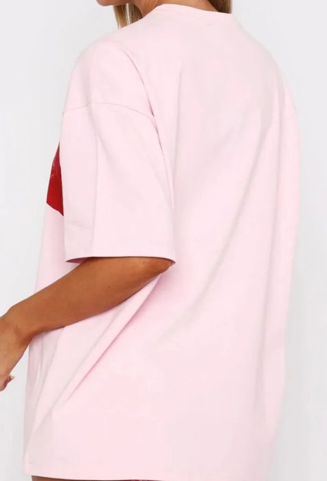 Tricou dama cu imprimeu