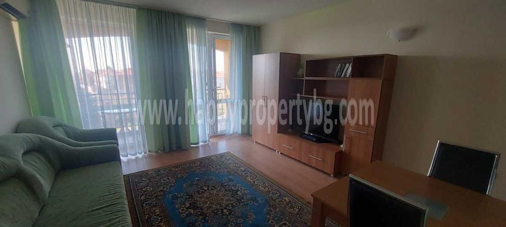 Продава се Едностаен апартамент в Ахелой - 50 кв.м за 940 €/кв.м - Снимка #5