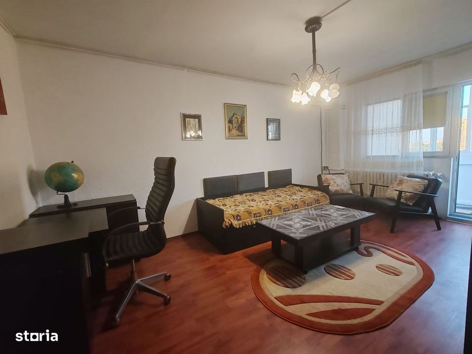 Tineretului | 2 camere | Calea Văcărești | Metrou + Parc — fotografia 2