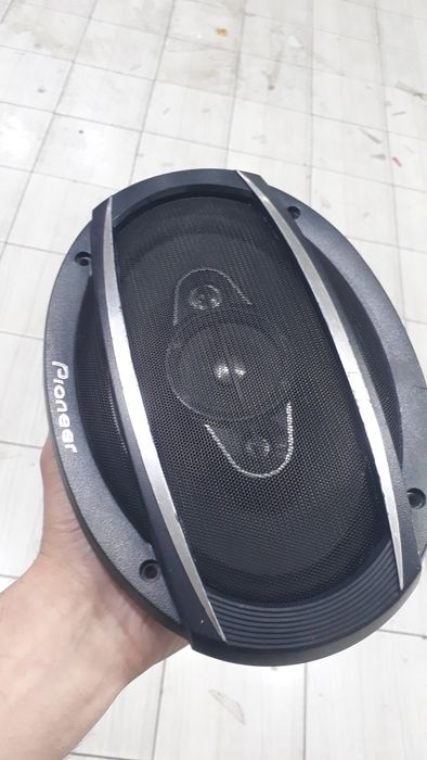 PIONEER kalonka bez usilitel vetnam max 450w spark nexia matiz lasetti