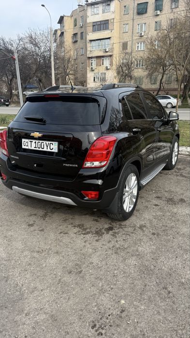 Other Tracker 2019 — 3