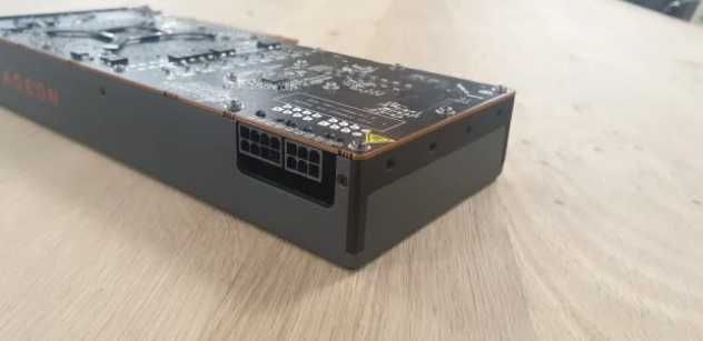 Asus Radeon RX 5700 8GB (с flаsh-нат BIOS на XT)