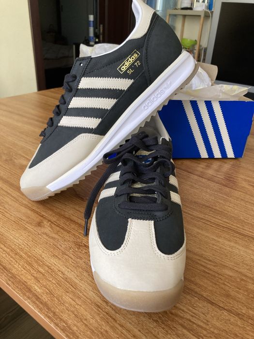 Мъжки оригинални маратонки Adidas SL 72 RS