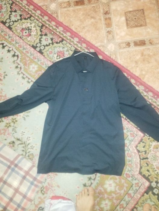 Продаю рубашку .