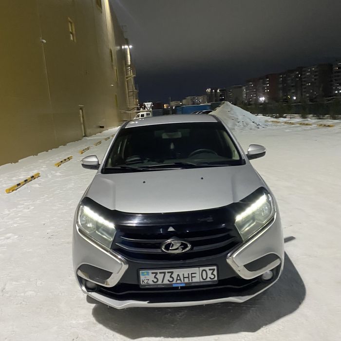 Продам машину ниже рынка