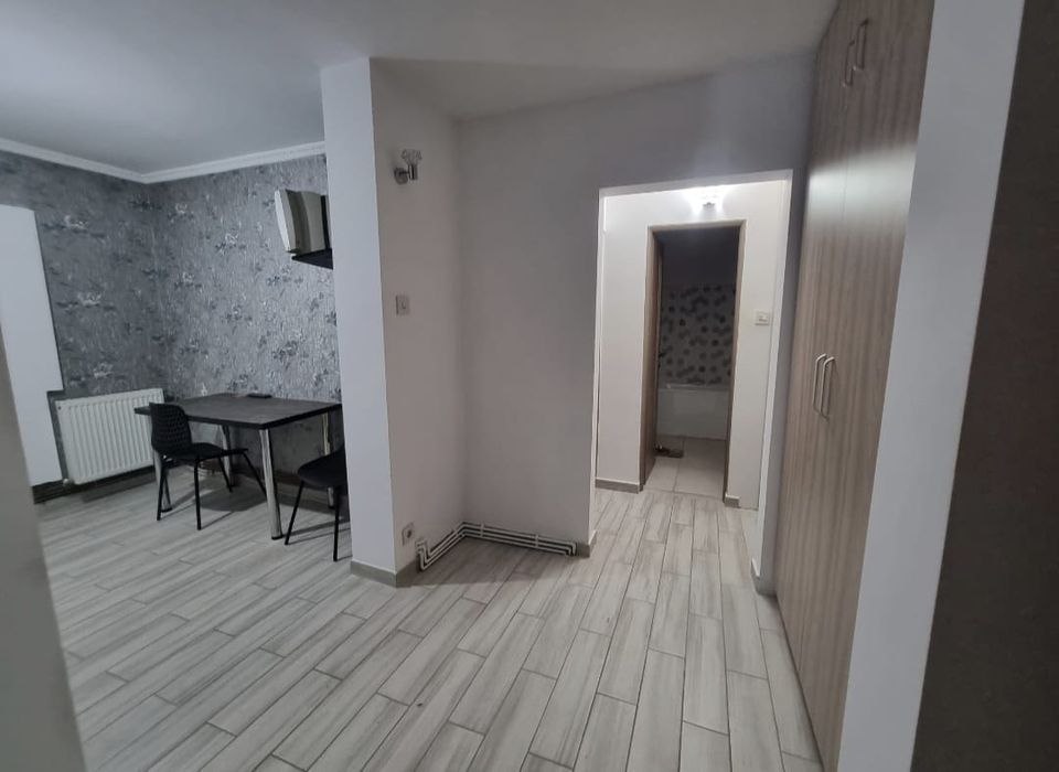 Aparrament cu doua camere modern in Popa Sapca