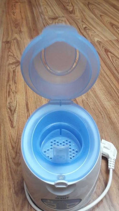Подогреватель бутылочек Philips AVENT