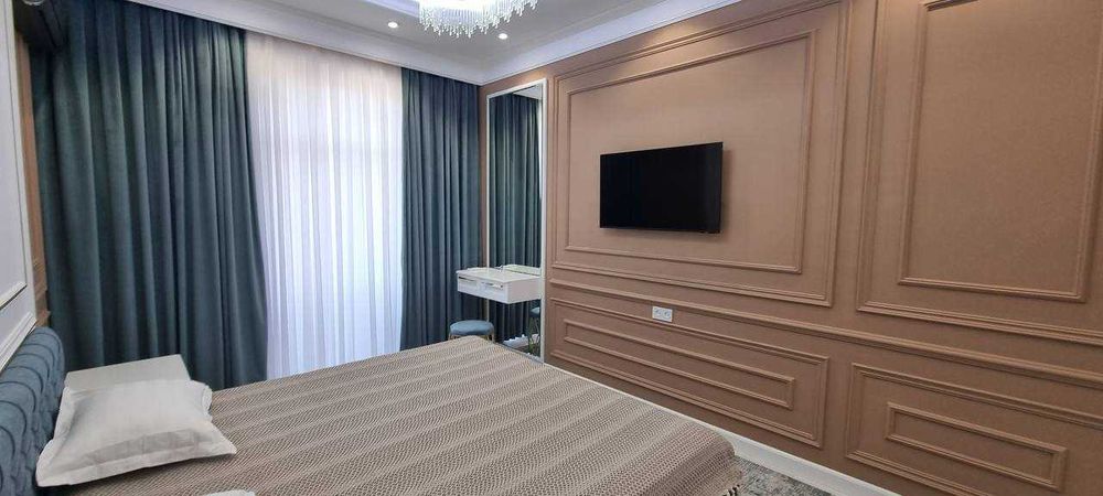 Паркентский OQ SAROY СДАМ 2 комнат махтумкули НИКТО НЕ ЖИЛ PARKENT