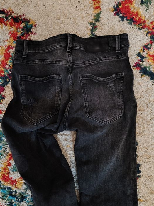 Blugi Pull & Bear