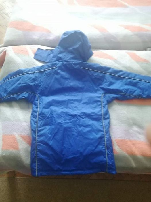 Зимно яке Sportika