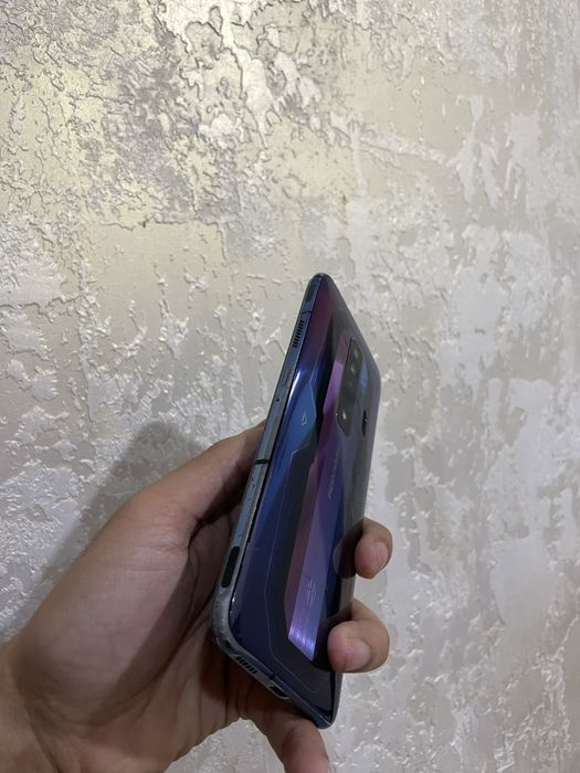 Redmagic 7 редмеджик 7