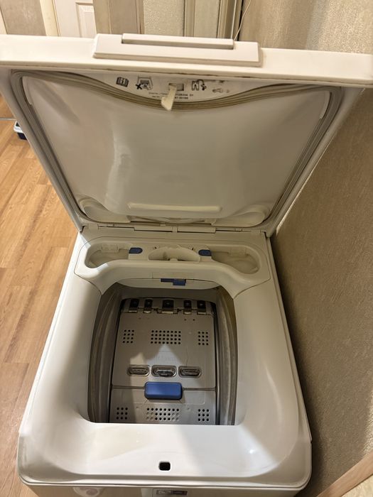 Продам стиральную машинку