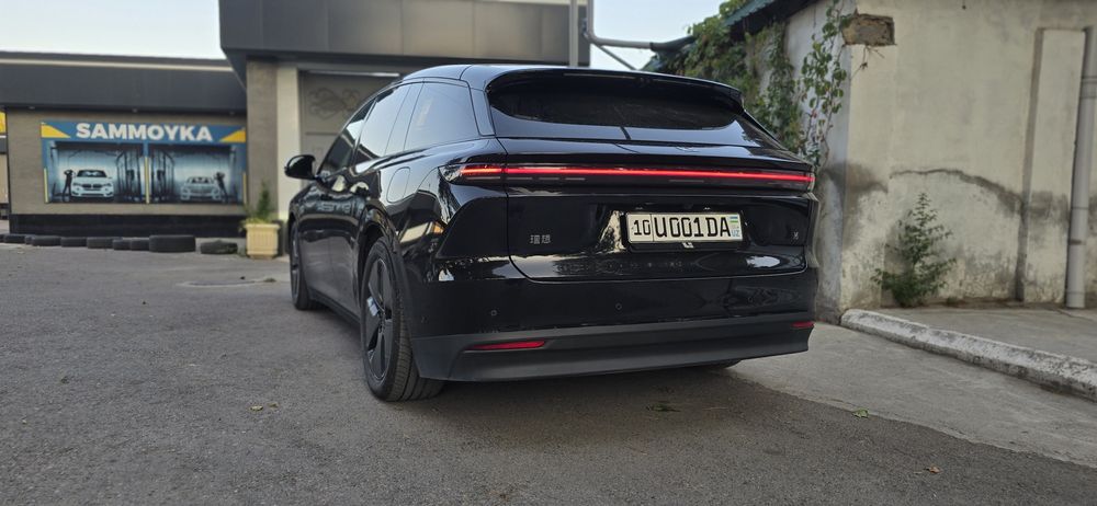 Продается Lixang i6