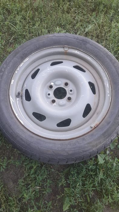 Продам колесо то приоры