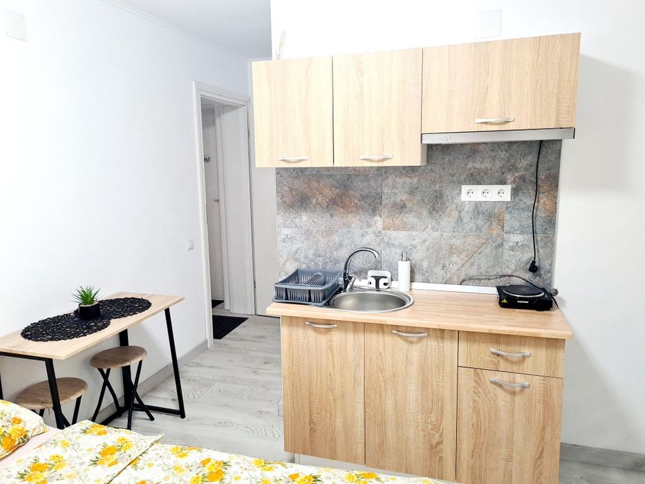 Revelion Rezervat Inchiriez Cabana/ Casa Sovata liber Craciun