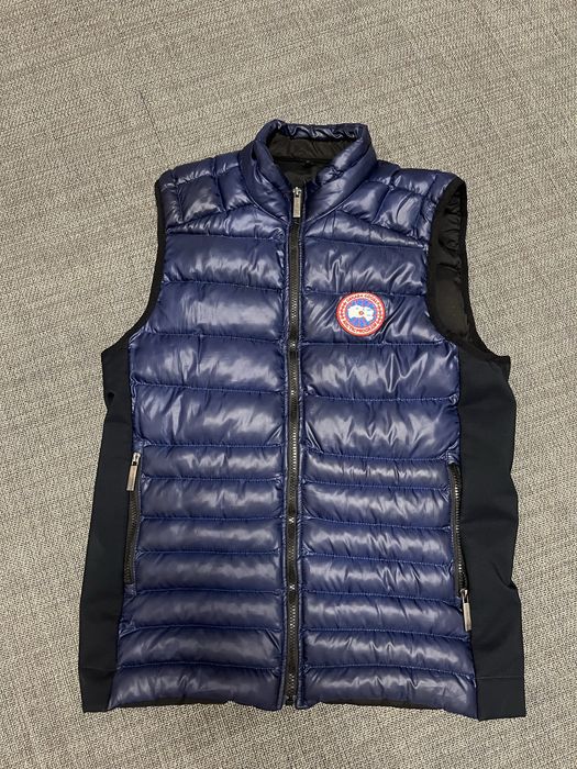 Елек Canada Goose