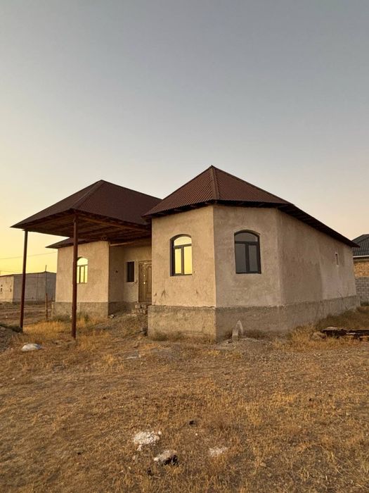 Уй, дом улица Құрмангазы  50