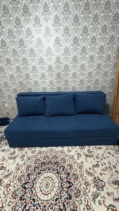 Новый раскладной диван