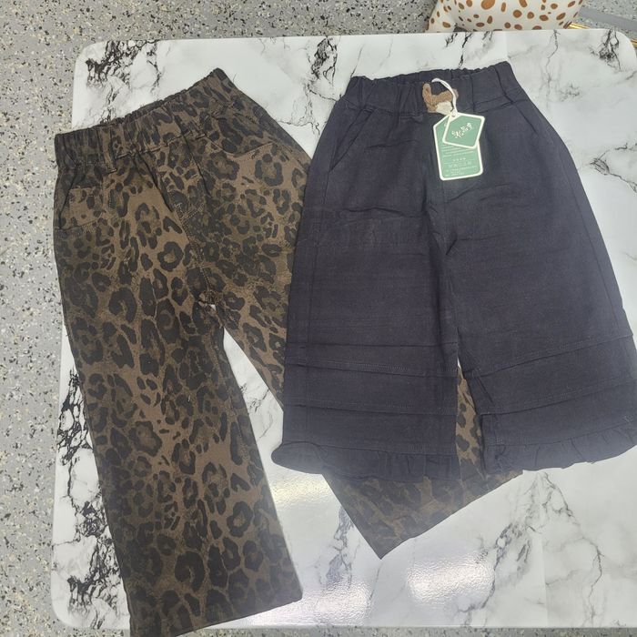 Bolalar uchun shimlar