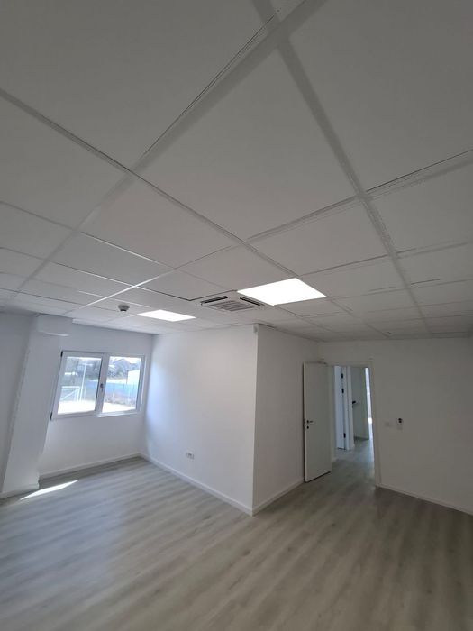 Închiriez depozit cu birouri si curte proprie, Chitila, Ilfov