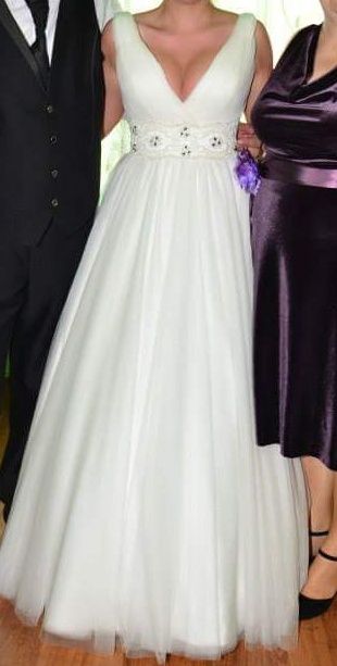Rochie de mireasa