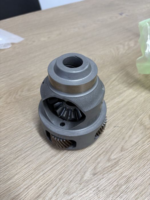 Дифференциал Chevrolet Cobalt