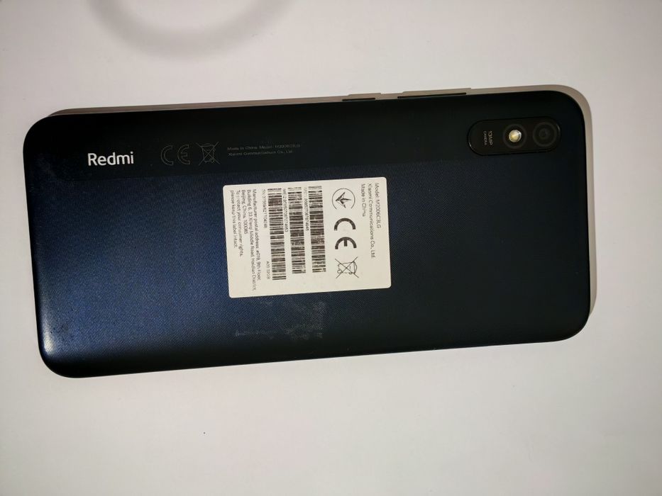 Redmi 9A. Срочно продаю!