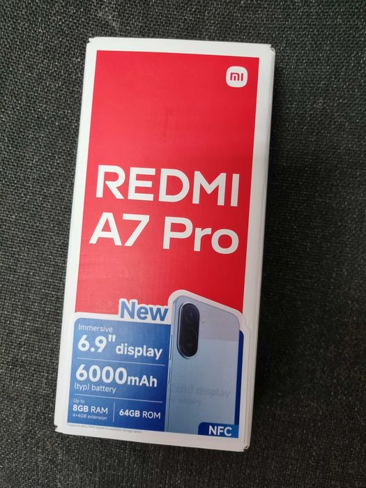 Xiaomi Redmi A7 Pro - (Нов)