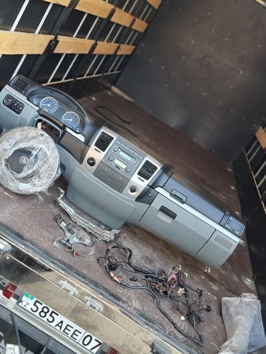 бизнес панель сатылады торпеда для газель